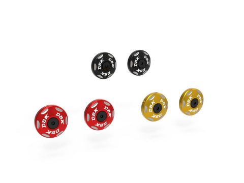 Triumph Speed Triple 1200 RS Dashboard Mounting Bolts – BDH01