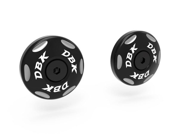 Triumph Speed Triple 1200 RS Dashboard Mounting Bolts – BDH01