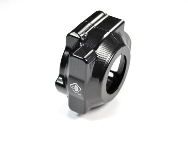 Ducati Throttle Control Housing, Panigale V4/Streetfighter V4 – CCG01 DBK