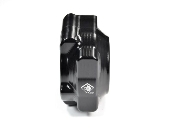 Ducati Throttle Control Housing, Panigale V4/Streetfighter V4 – CCG01 DBK