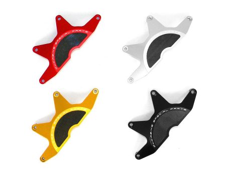 Ducati Clutch Cover Guard – CCO07 DBK/Ducabike