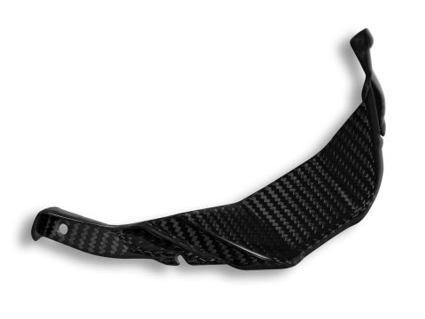 BMW S1000RR/M1000RR Carbon Fiber Front Spoiler – CRB143L