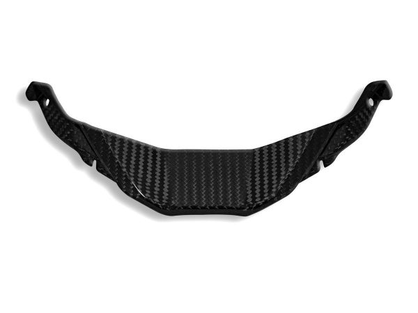 BMW S1000RR/M1000RR Carbon Fiber Front Spoiler – CRB143L