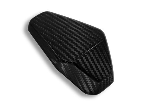 BMW S1000RR/M1000RR Carbon Fiber Rear Seat Pad – CRB144L