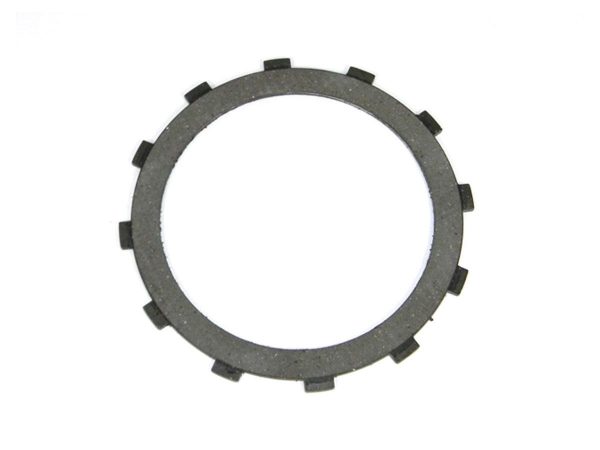 Ducati Dry Clutch Plates, RACE - DF02