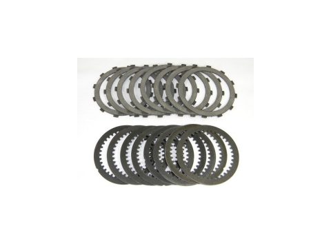 Ducati Dry Clutch Plates, RACE - DF02