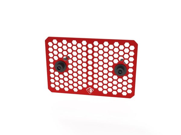 Ducati Scrambler 1100/800 Voltage Regulator Guard - PDZ01 DBK