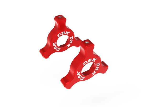 Fork Spring Preload Adjusters – RF2201 DBK