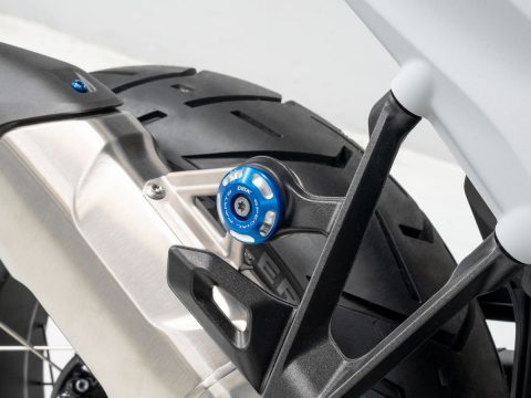 BMW S1000RR/M1000RR/R1300GS Exhaust Bracket Washer - ROND11 DBK