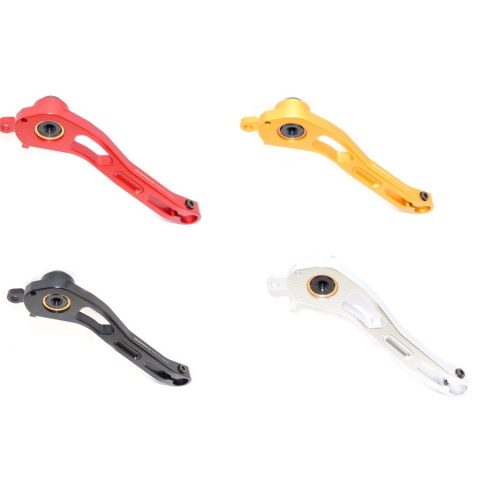 Scrambler-1100/800-rear brake-lever-rplf11-dbk