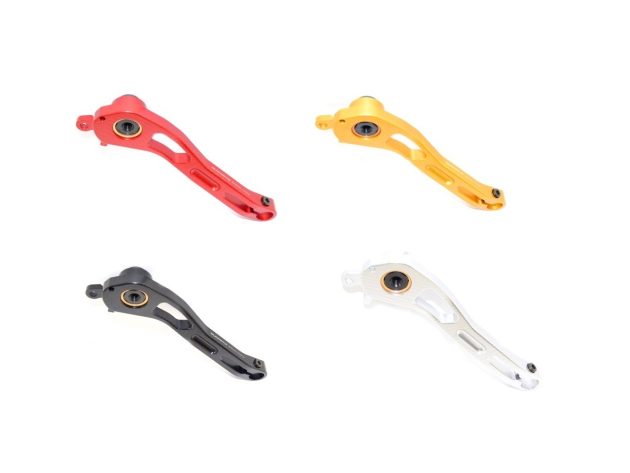 Scrambler-1100/800-rear brake-lever-rplf11-dbk