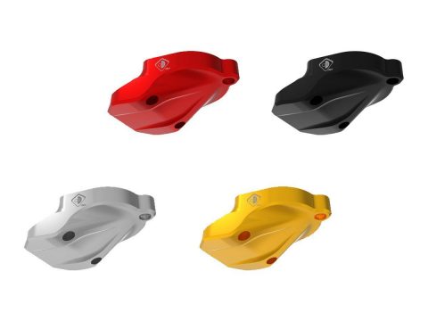 Streetfighter V4 Oil Pan Guard – SLI09 DBK