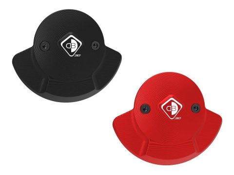 Ducati Scrambler 800 Next-Gen Engine Case Slider/Cover – SLI14 DBK