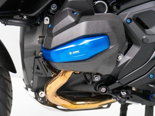 BMW R1300GS Cylinder Head Sliders/Guards – CCC01 DBK
