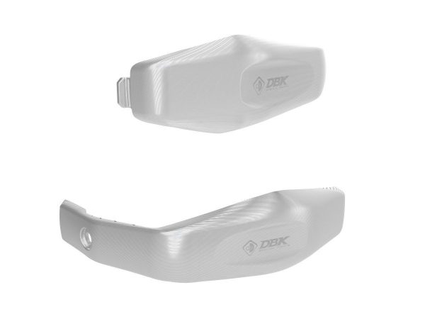 BMW R1300GS Cylinder Head Sliders/Guards – CCC01 DBK