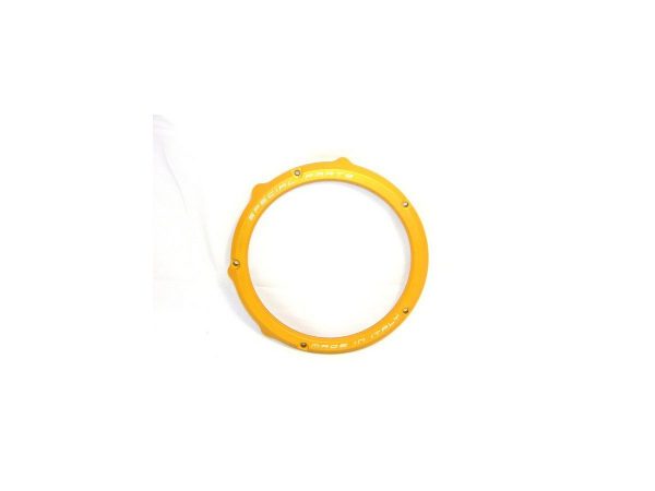 DBK/Ducabike Clear Clutch Cover Ring/Bezel – CCDV01GE