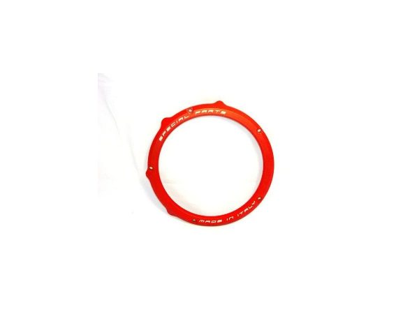 DBK/Ducabike Clear Clutch Cover Ring/Bezel – CCDV01GE