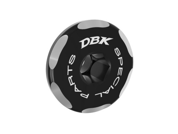 KTM Super Duke 1390/1290/990/890 Front Wheel Axle Nut – DA04 DBK