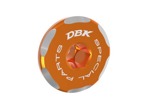 KTM Super Duke 1390/1290/990/890 Front Wheel Axle Nut – DA04 DBK