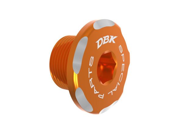 KTM Super Duke 1390/1290/990/890 Front Wheel Axle Nut – DA04 DBK