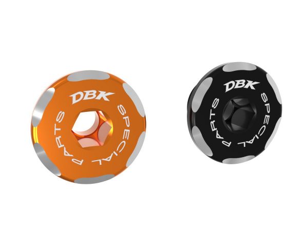 KTM Super Duke 1390/1290/990/890 Front Wheel Axle Nut – DA04 DBK
