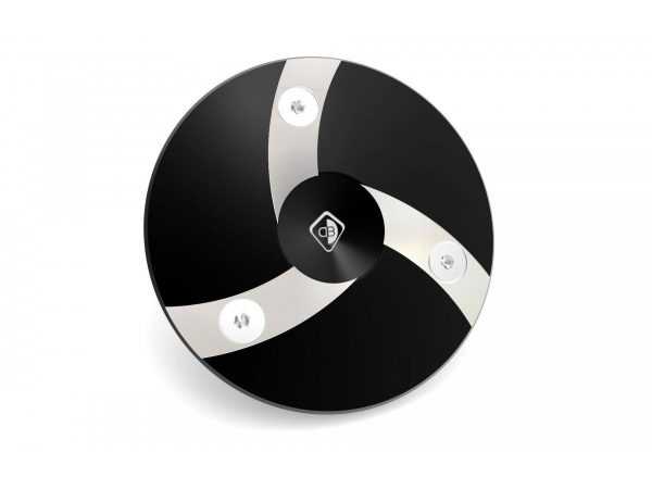 Ducati XDiavel Front Pulley – DPM01 DBK/Ducabike