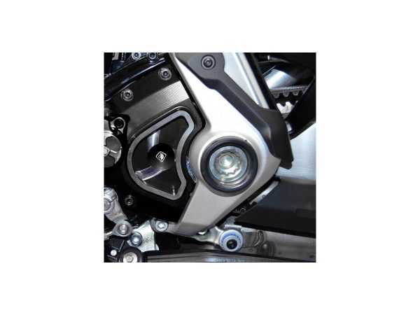 Ducati XDiavel Front Pulley – DPM01 DBK/Ducabike