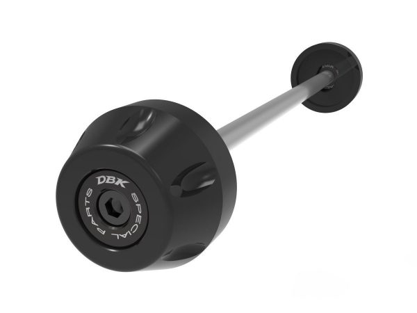 KTM 1390/1290/990/890/790 Super Duke Front Axle Slider – PFAN10 DBK