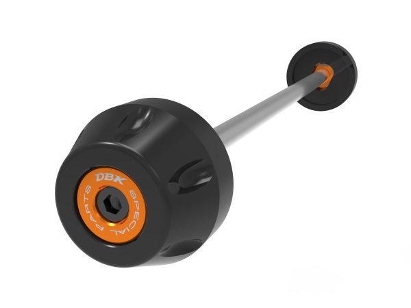 KTM 1390/1290/990/890/790 Super Duke Front Axle Slider – PFAN10 DBK
