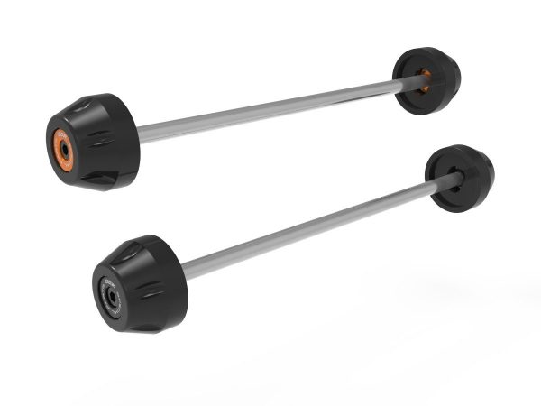 KTM 1390/1290/990/890/790 Super Duke Front Axle Slider – PFAN10 DBK