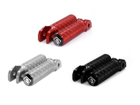 Panigale V4/Streetfighter V4 Foot Pegs – PPSF01 DBK/Ducabike