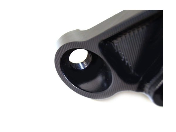 Monster 1200/821 Adjustable Rearsets - PRM1201 DBK/Ducabike - Image 7