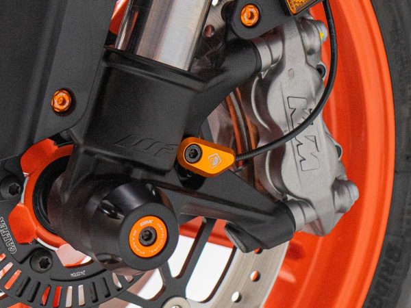 KTM 990 Duke/990 Duke R ABS Sensor Cover Guard – PSA06 DBK