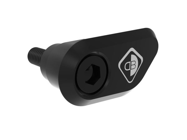 KTM 990 Duke/990 Duke R ABS Sensor Cover Guard – PSA06 DBK