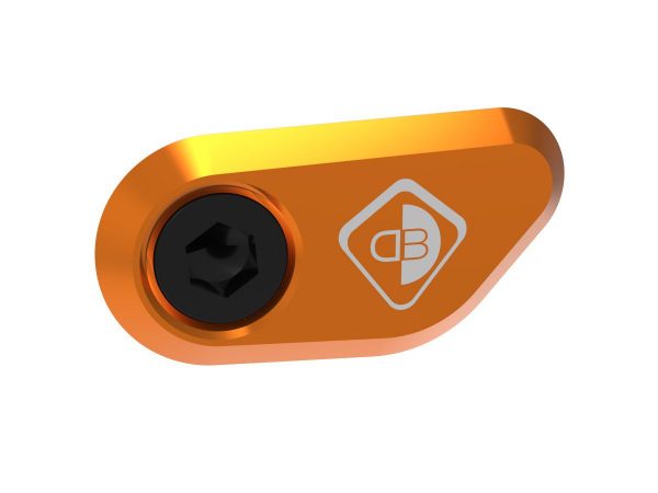 KTM 990 Duke/990 Duke R ABS Sensor Cover Guard – PSA06 DBK