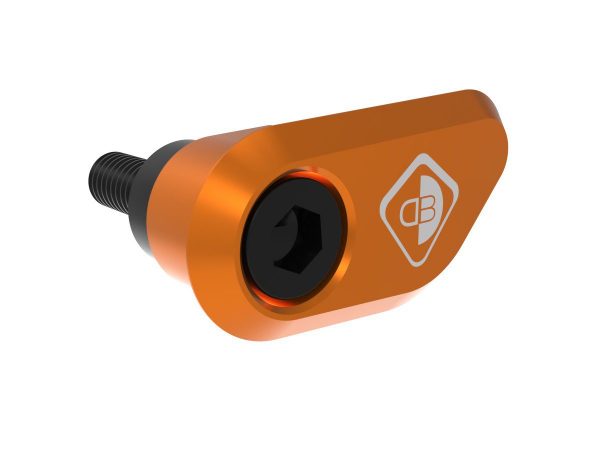 KTM 990 Duke/990 Duke R ABS Sensor Cover Guard – PSA06 DBK
