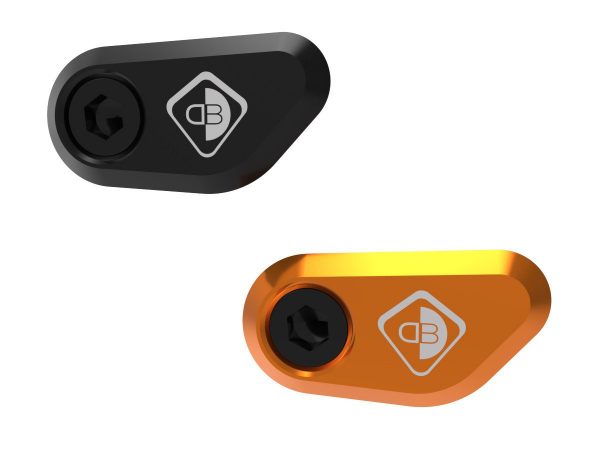 KTM 990 Duke/990 Duke R ABS Sensor Cover Guard – PSA06 DBK