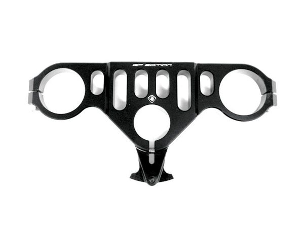 Ducati 1098/1198/848 Top Triple Clamp – PSS05D DBK/Ducabike