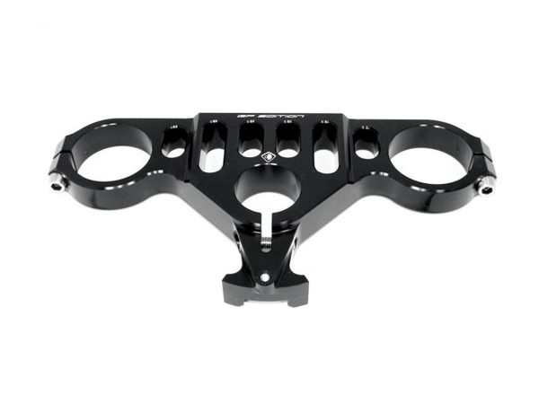 Ducati 1098/1198/848 Top Triple Clamp – PSS05D DBK/Ducabike