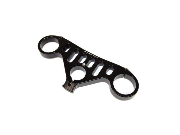 Panigale 1199/1299/899/959 Top Triple Clamp – PSS06D DBK/Ducabike