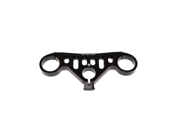 Panigale 1199/1299/899/959 Top Triple Clamp – PSS06D DBK/Ducabike
