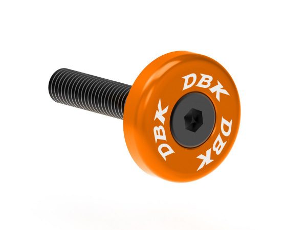 KTM 990/890/790 Duke Exhaust Bracket Bolt – ROND13 DBK