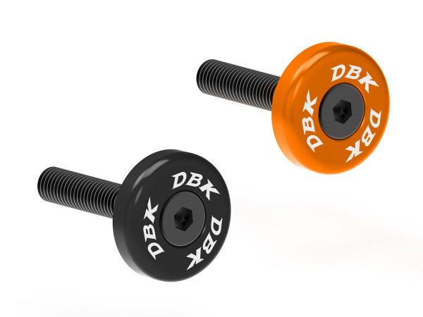 KTM 990/890/790 Duke Exhaust Bracket Bolt – ROND13 DBK