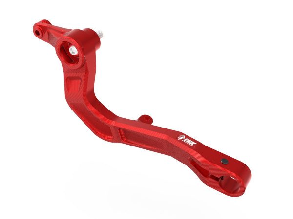 Diavel V4 Rear Brake Lever - RPLF25 DBK/Ducabike