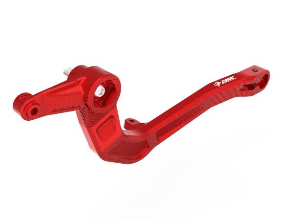 Diavel V4 Rear Brake Lever - RPLF25 DBK/Ducabike