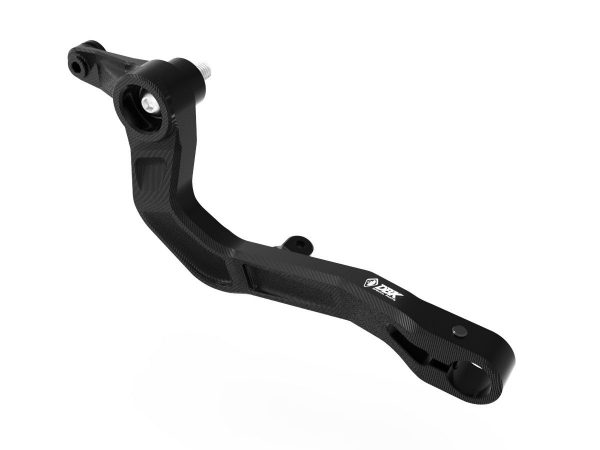 Diavel V4 Rear Brake Lever - RPLF25 DBK/Ducabike