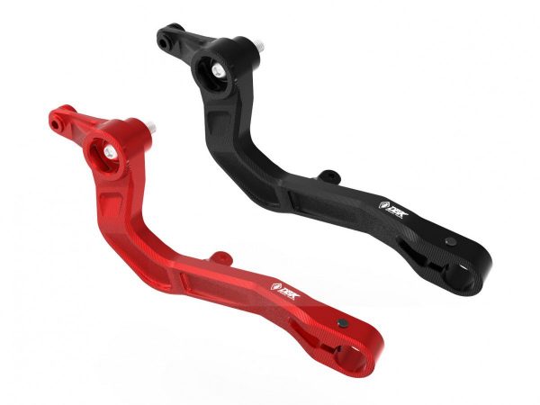 Diavel V4 Rear Brake Lever - RPLF25 DBK/Ducabike