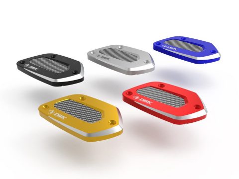 BMW R Nine T Front Brake Reservoir Cap – TLS19 DBK