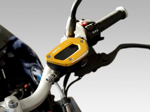 BMW R Nine T Clutch Reservoir Cap – TLS20 DBK