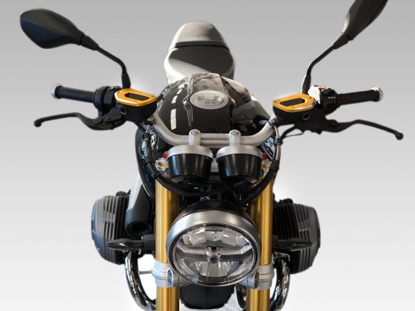 BMW R Nine T Clutch Reservoir Cap – TLS20 DBK